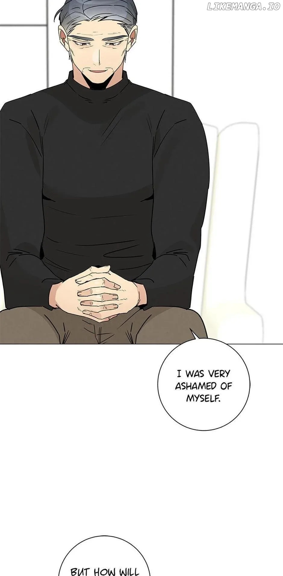 Want You Like Crazy Chapter 61 page 26