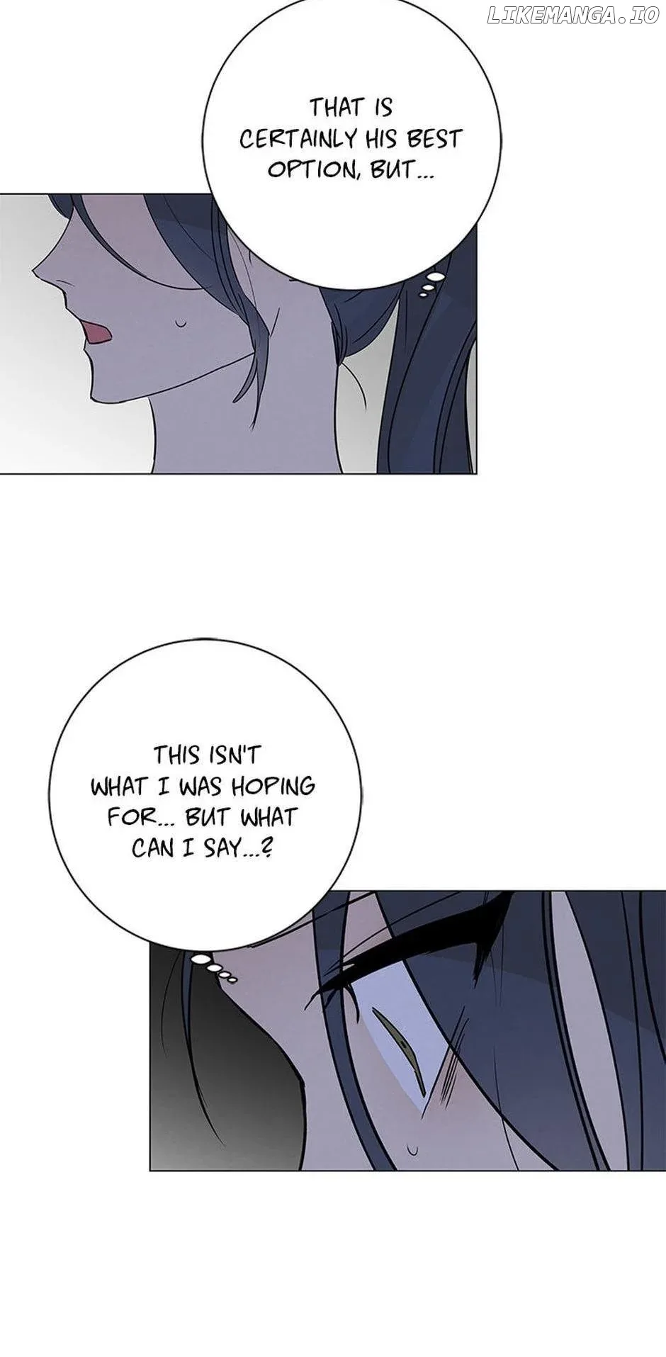Want You Like Crazy Chapter 61 page 39