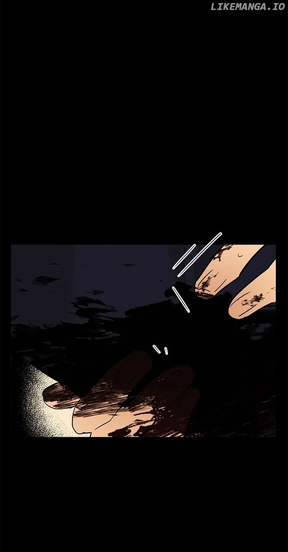 Want You Like Crazy Chapter 59 page 43