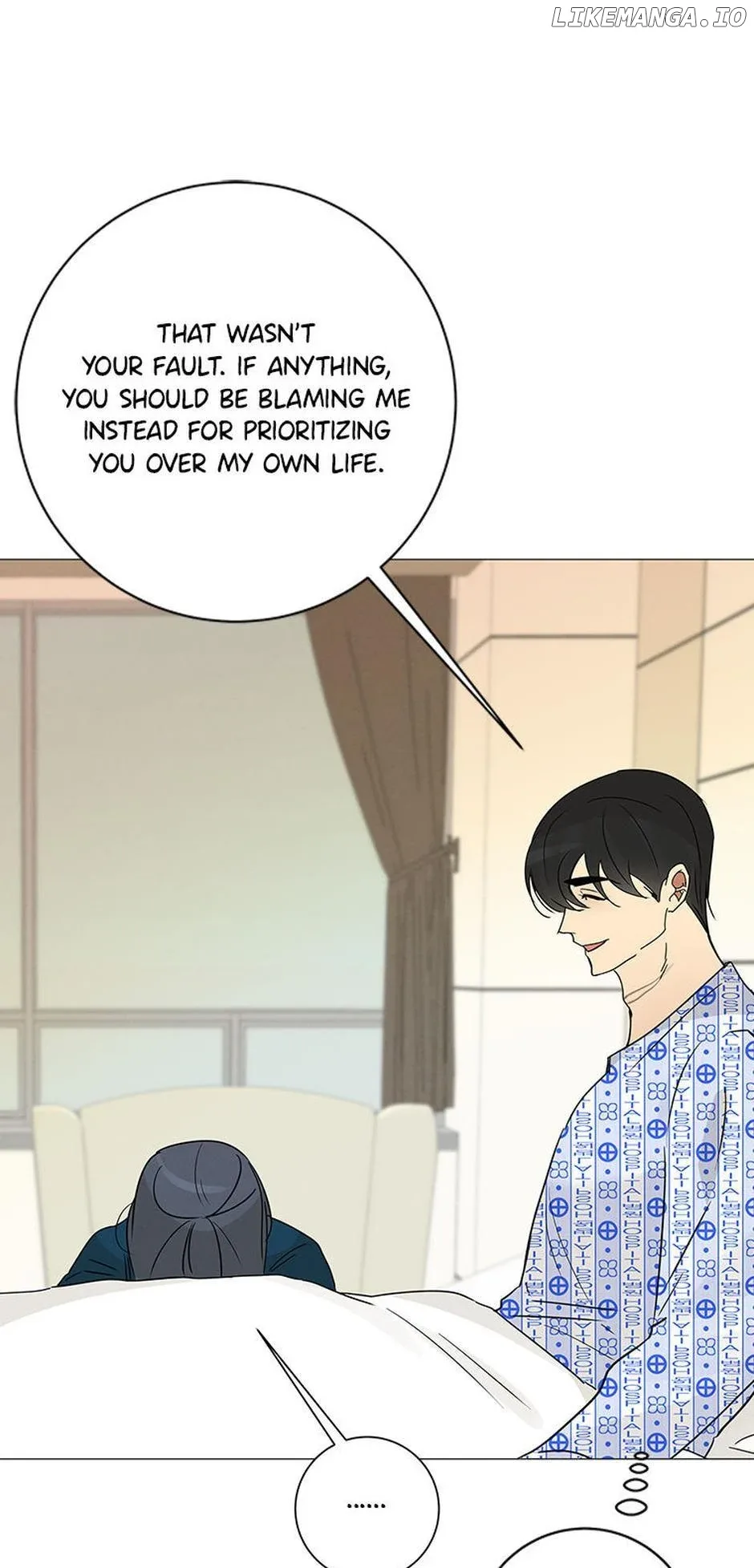 Want You Like Crazy Chapter 61 page 51