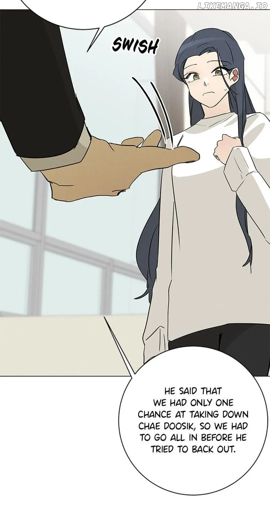 Want You Like Crazy Chapter 59 page 47