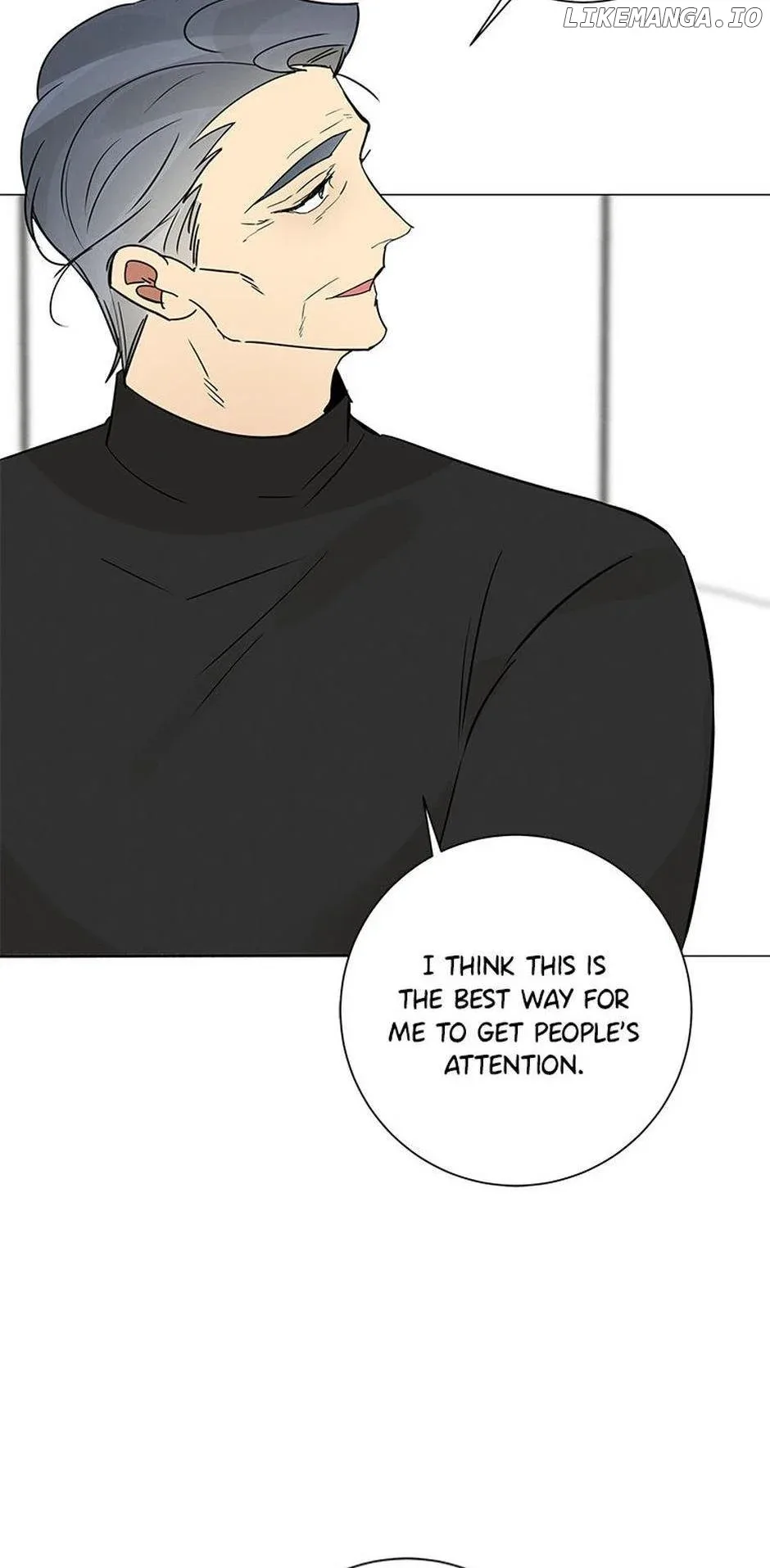 Want You Like Crazy Chapter 61 page 38