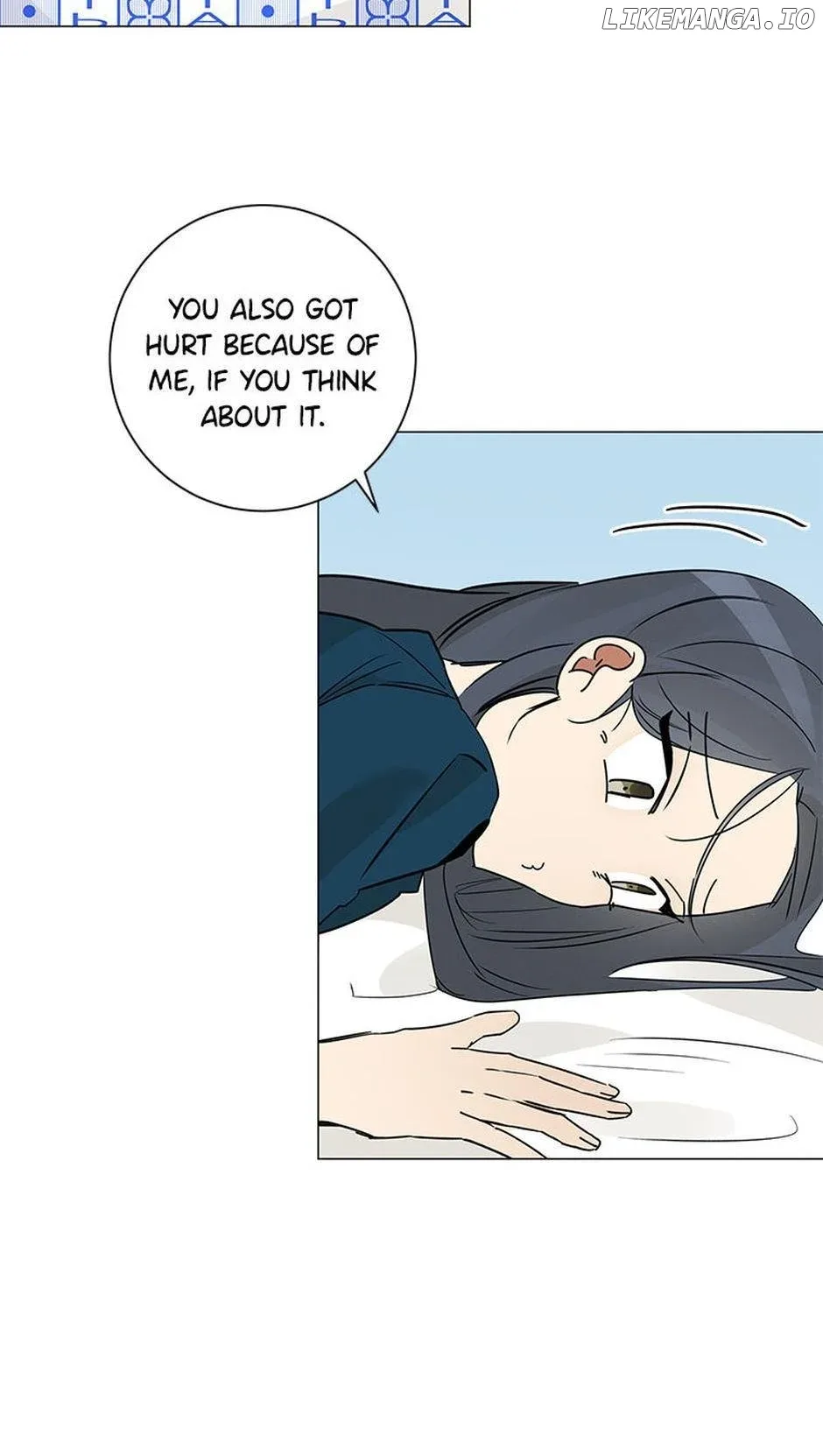Want You Like Crazy Chapter 61 page 50