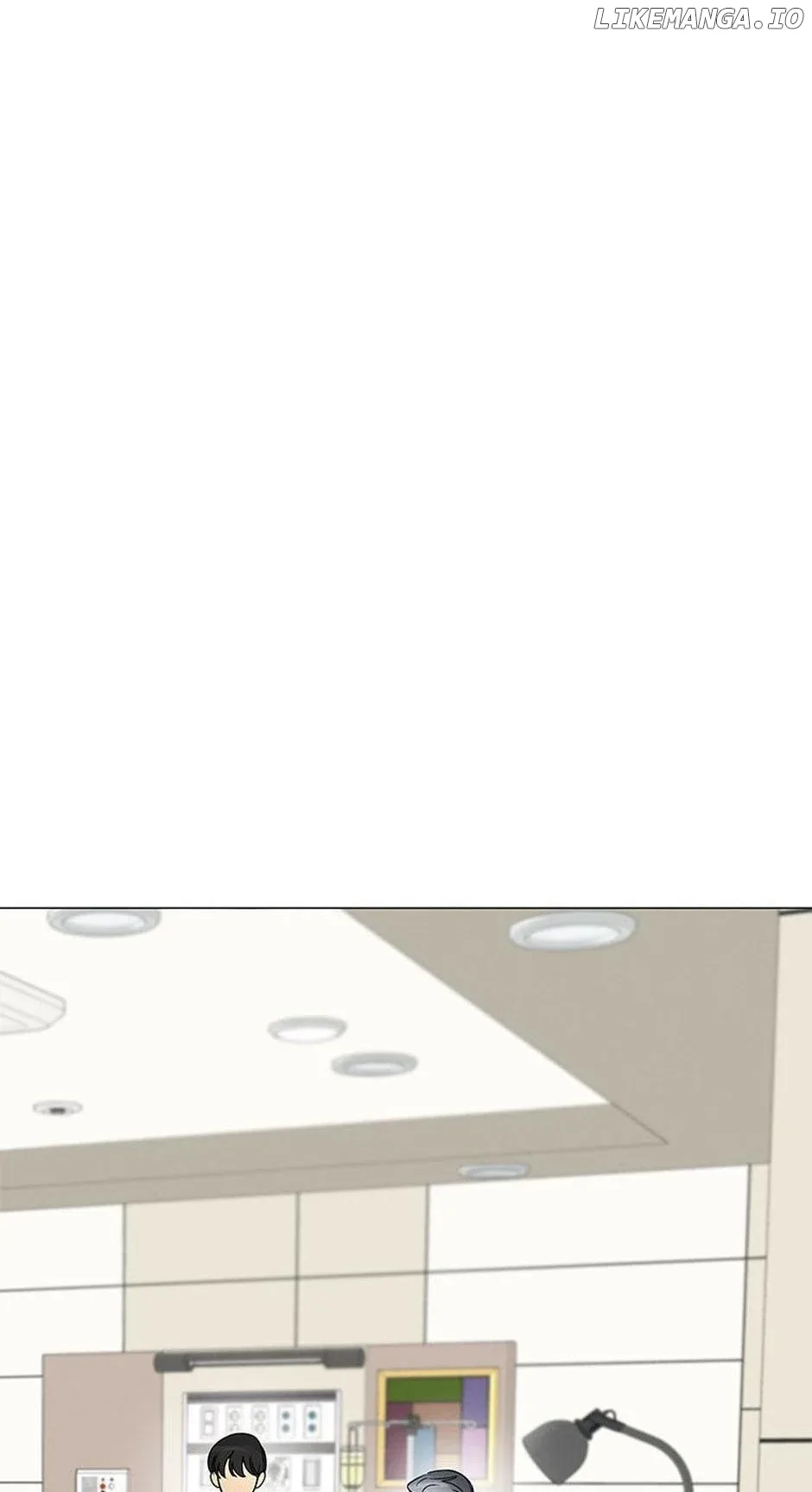 Want You Like Crazy Chapter 61 page 7