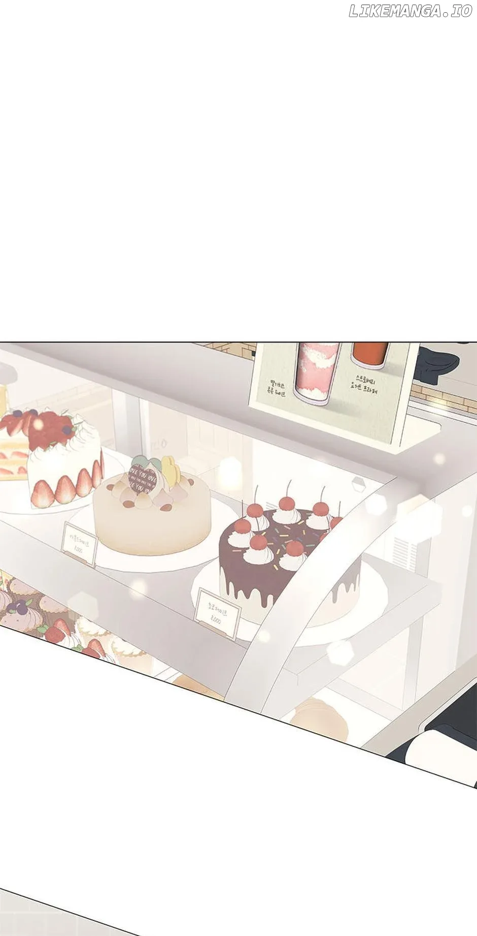 Want You Like Crazy Chapter 61 page 64