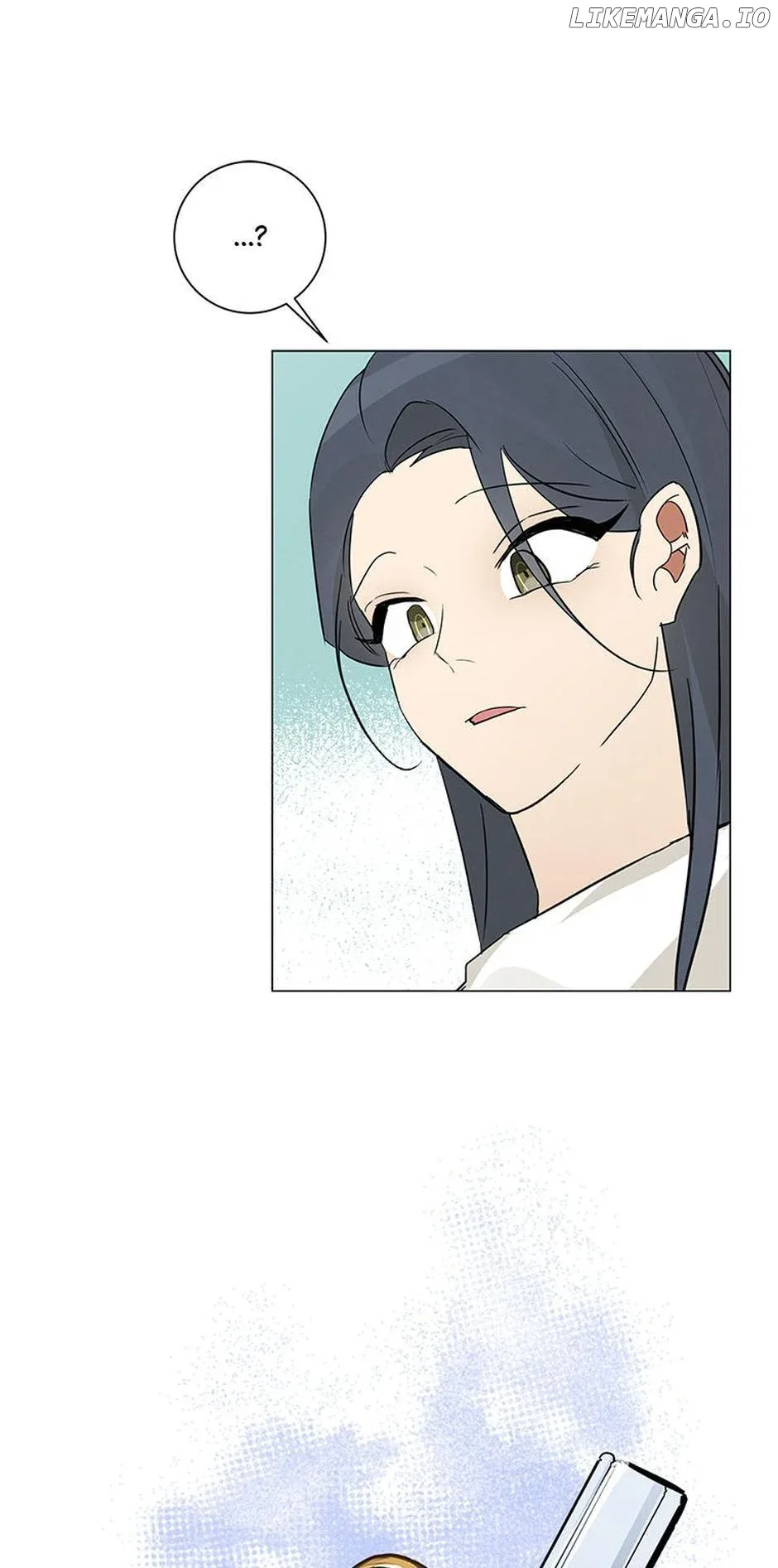 Want You Like Crazy Chapter 59 page 48