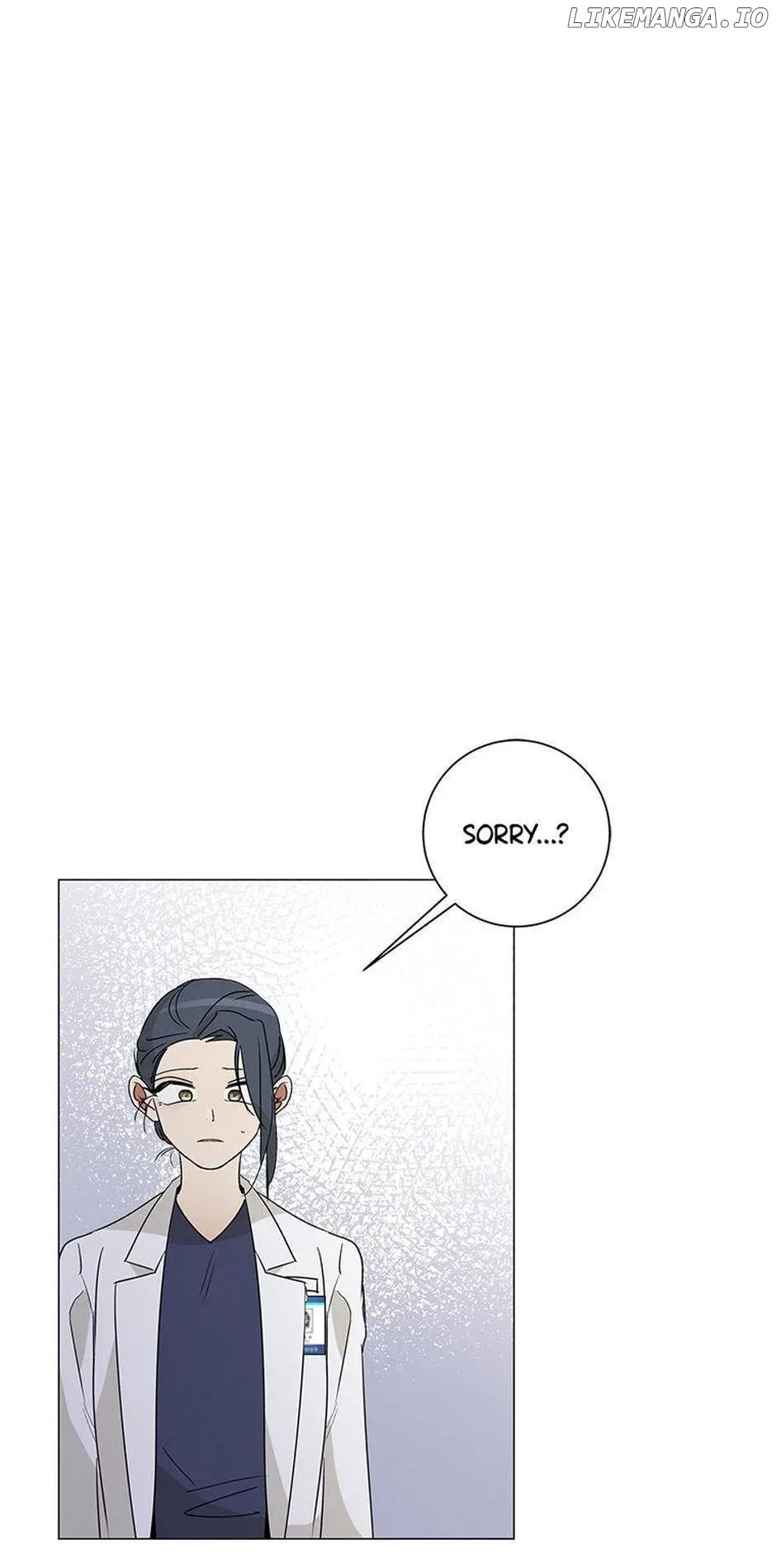 Want You Like Crazy Chapter 61 page 20