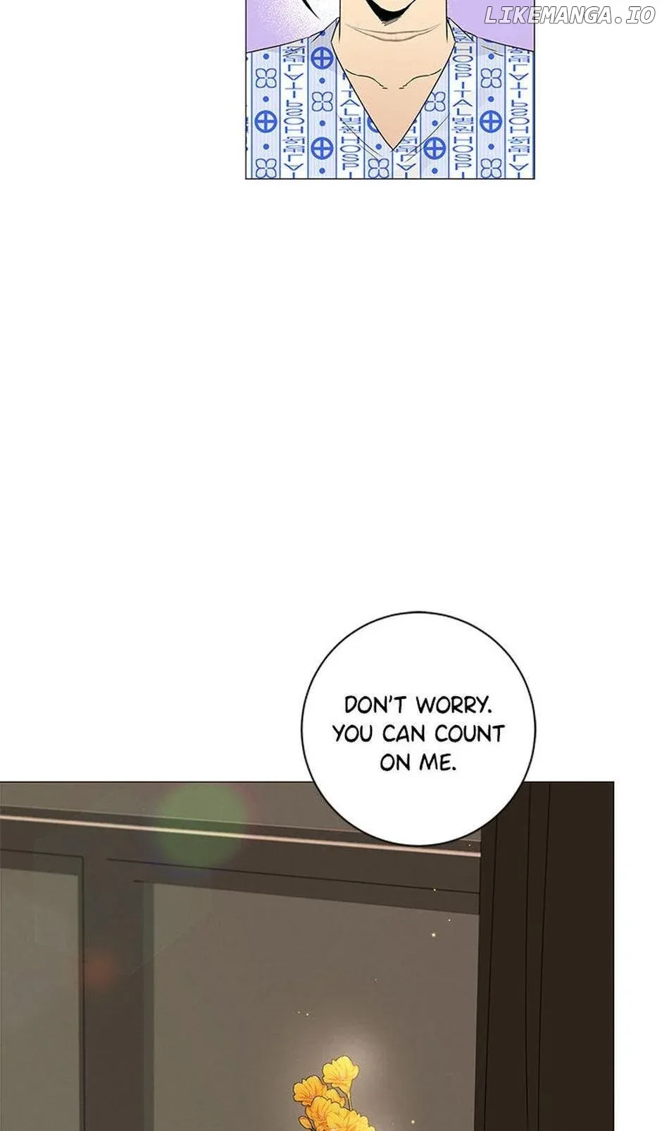 Want You Like Crazy Chapter 61 page 46