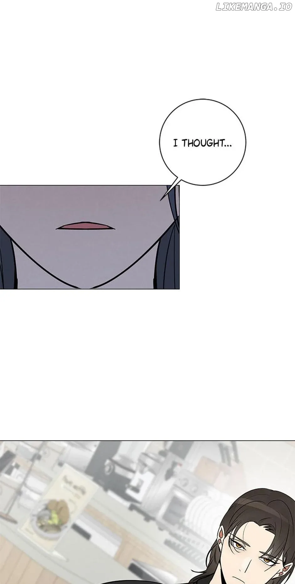 Want You Like Crazy Chapter 62 page 11