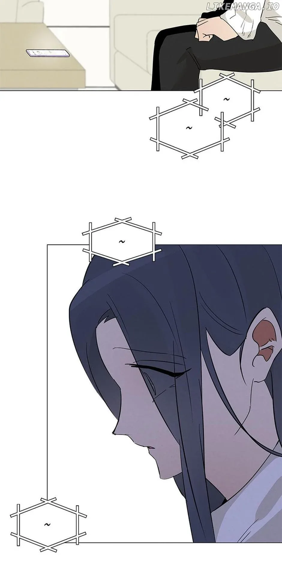 Want You Like Crazy Chapter 59 page 53