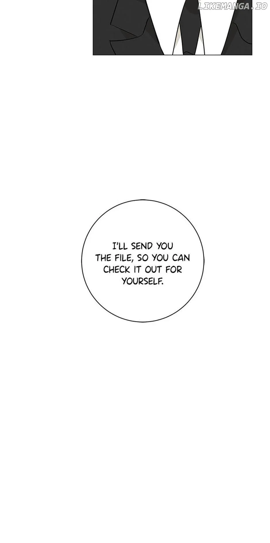 Want You Like Crazy Chapter 59 page 51