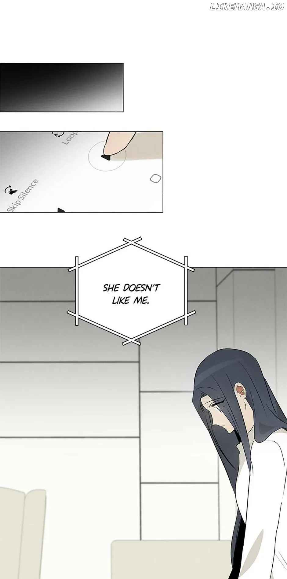 Want You Like Crazy Chapter 59 page 52