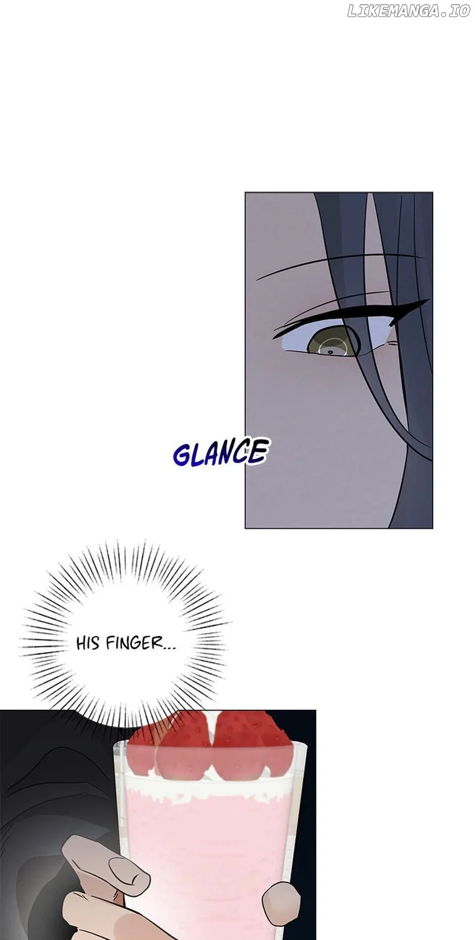 Want You Like Crazy Chapter 62 page 8