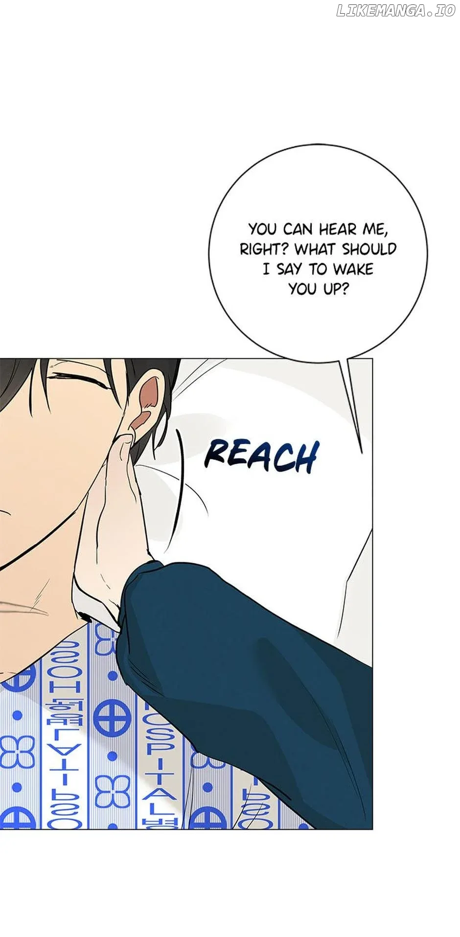 Want You Like Crazy Chapter 59 page 60