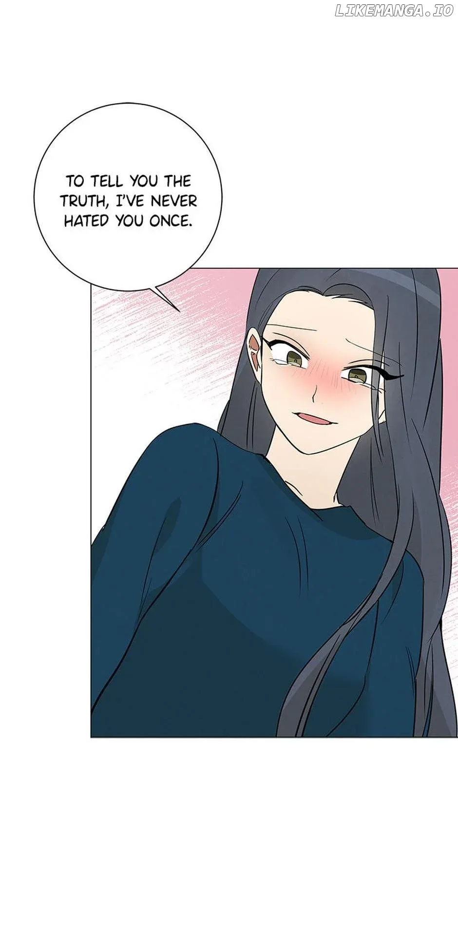 Want You Like Crazy Chapter 59 page 61