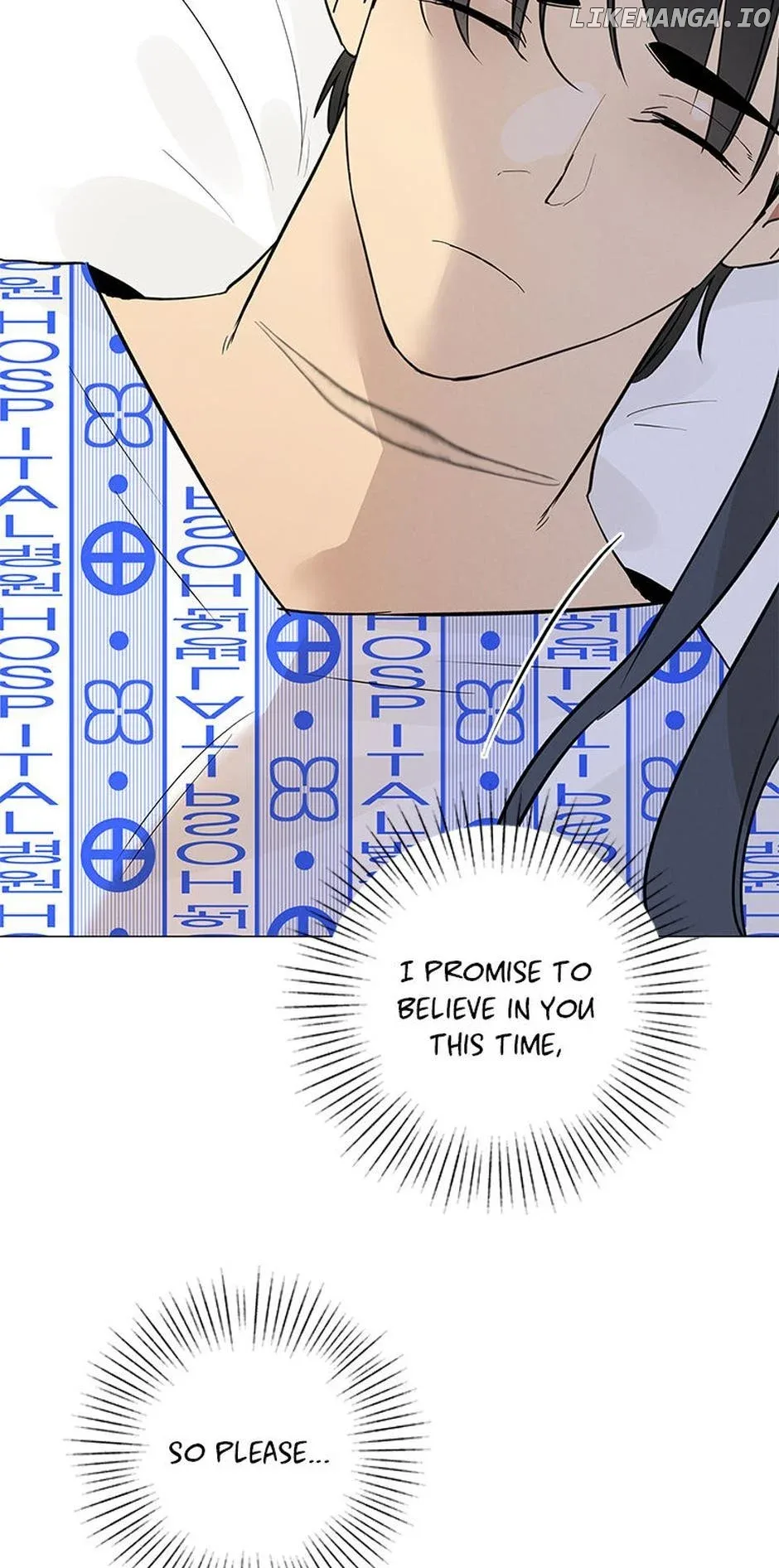 Want You Like Crazy Chapter 59 page 66