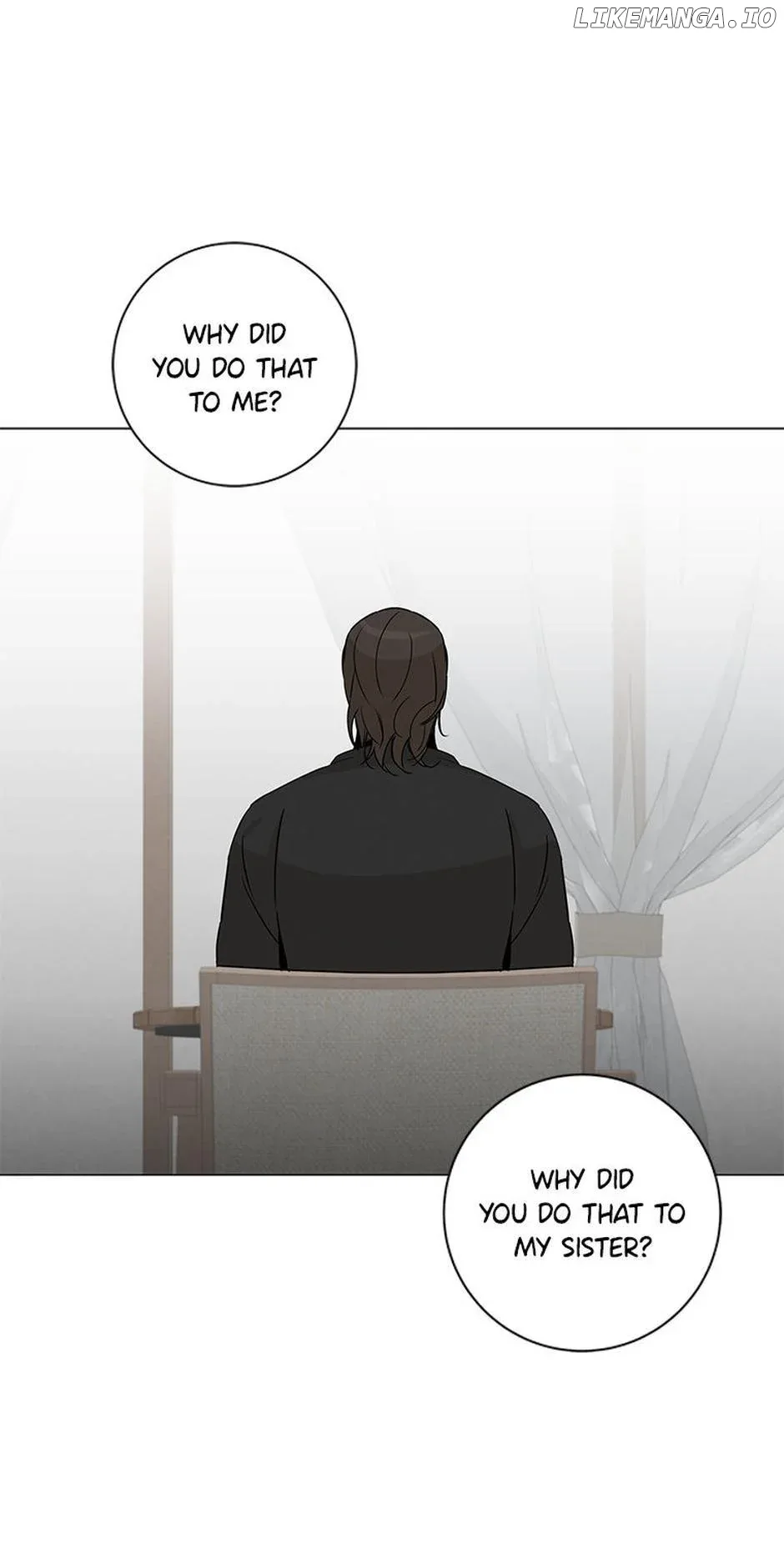Want You Like Crazy Chapter 62 page 15