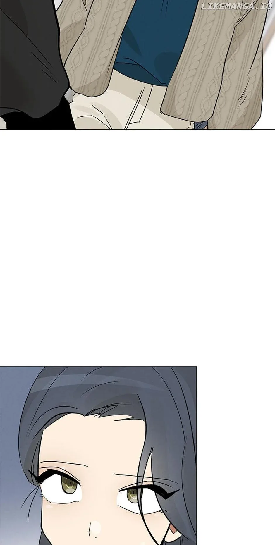 Want You Like Crazy Chapter 62 page 3