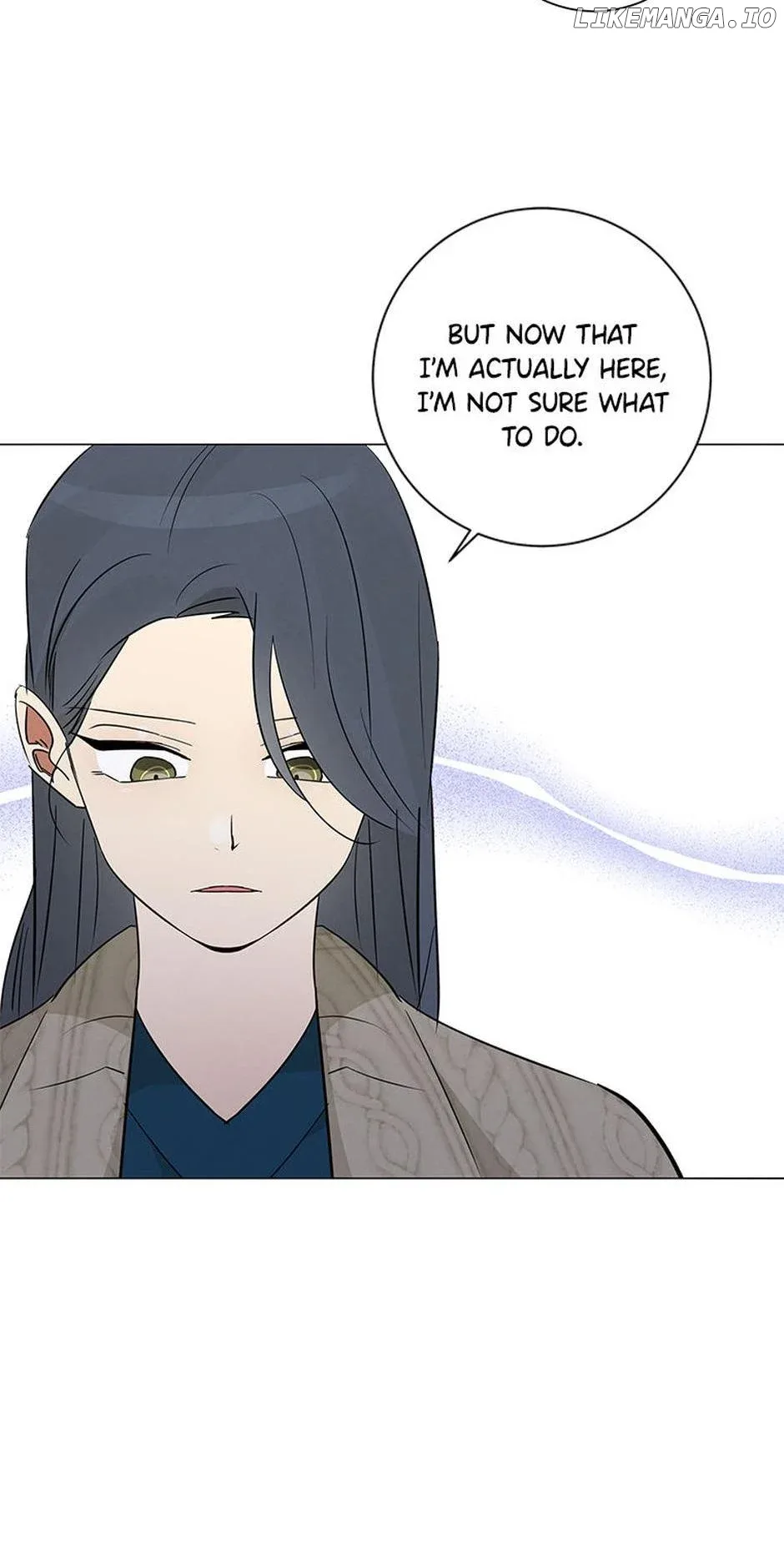Want You Like Crazy Chapter 62 page 14