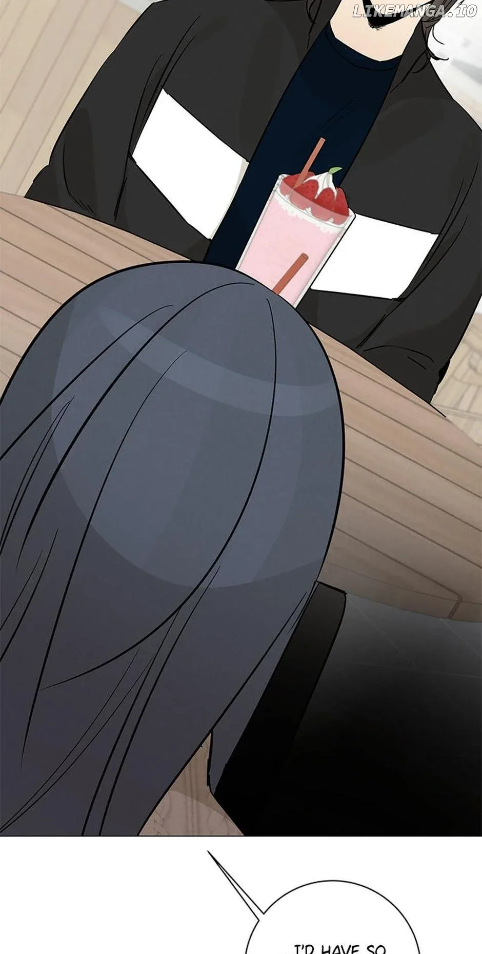Want You Like Crazy Chapter 62 page 12
