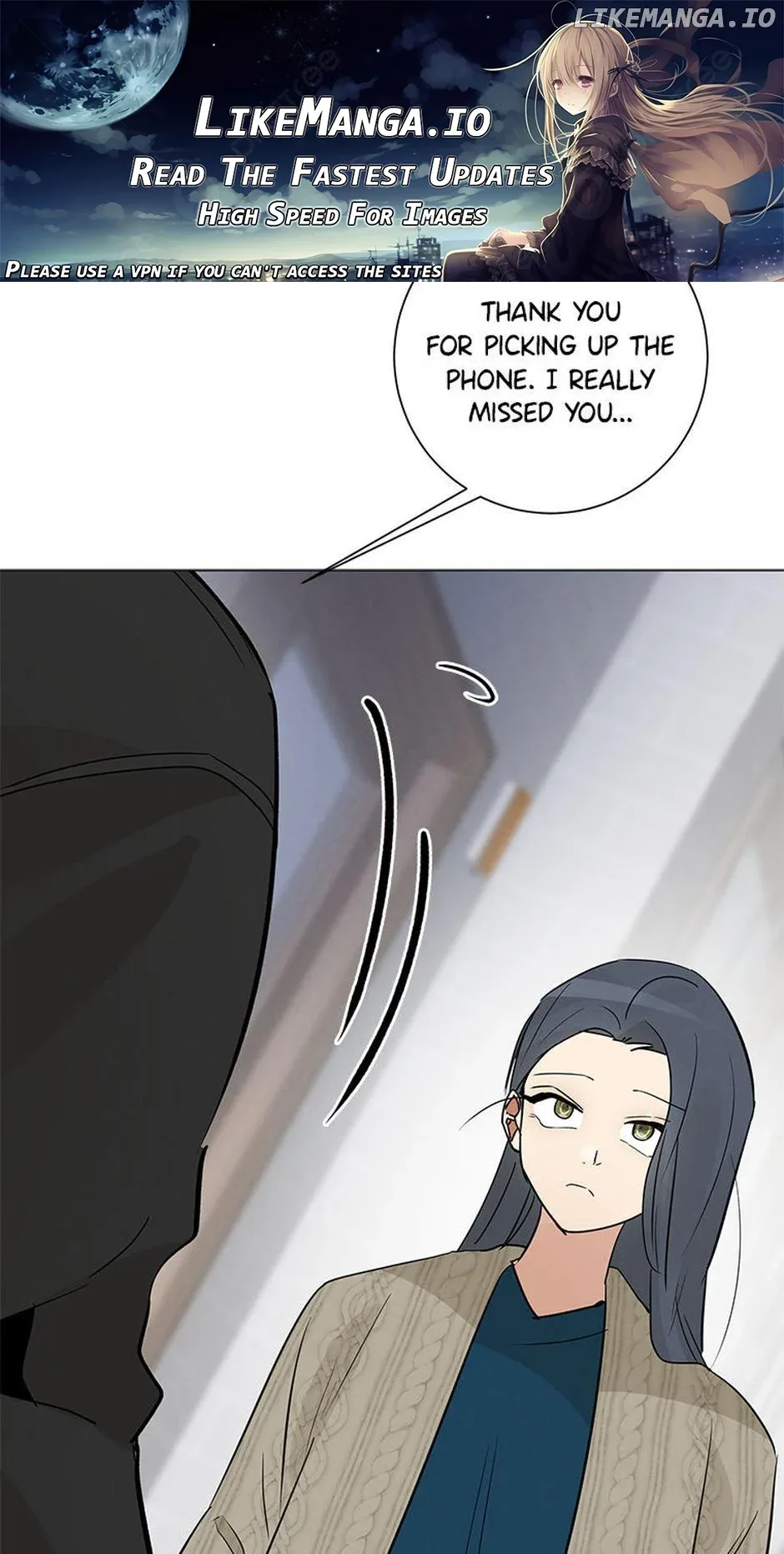 Want You Like Crazy Chapter 62 page 2