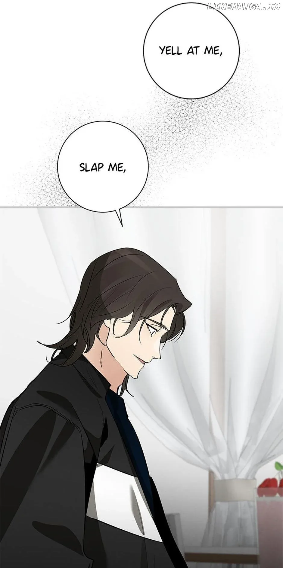 Want You Like Crazy Chapter 62 page 18