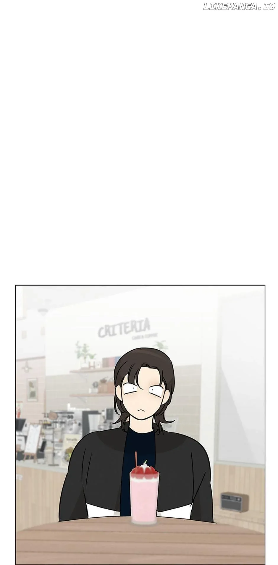 Want You Like Crazy Chapter 62 page 22