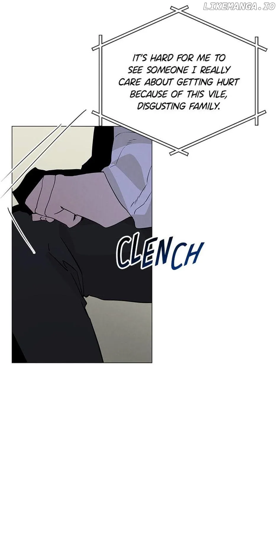 Want You Like Crazy Chapter 59 page 54