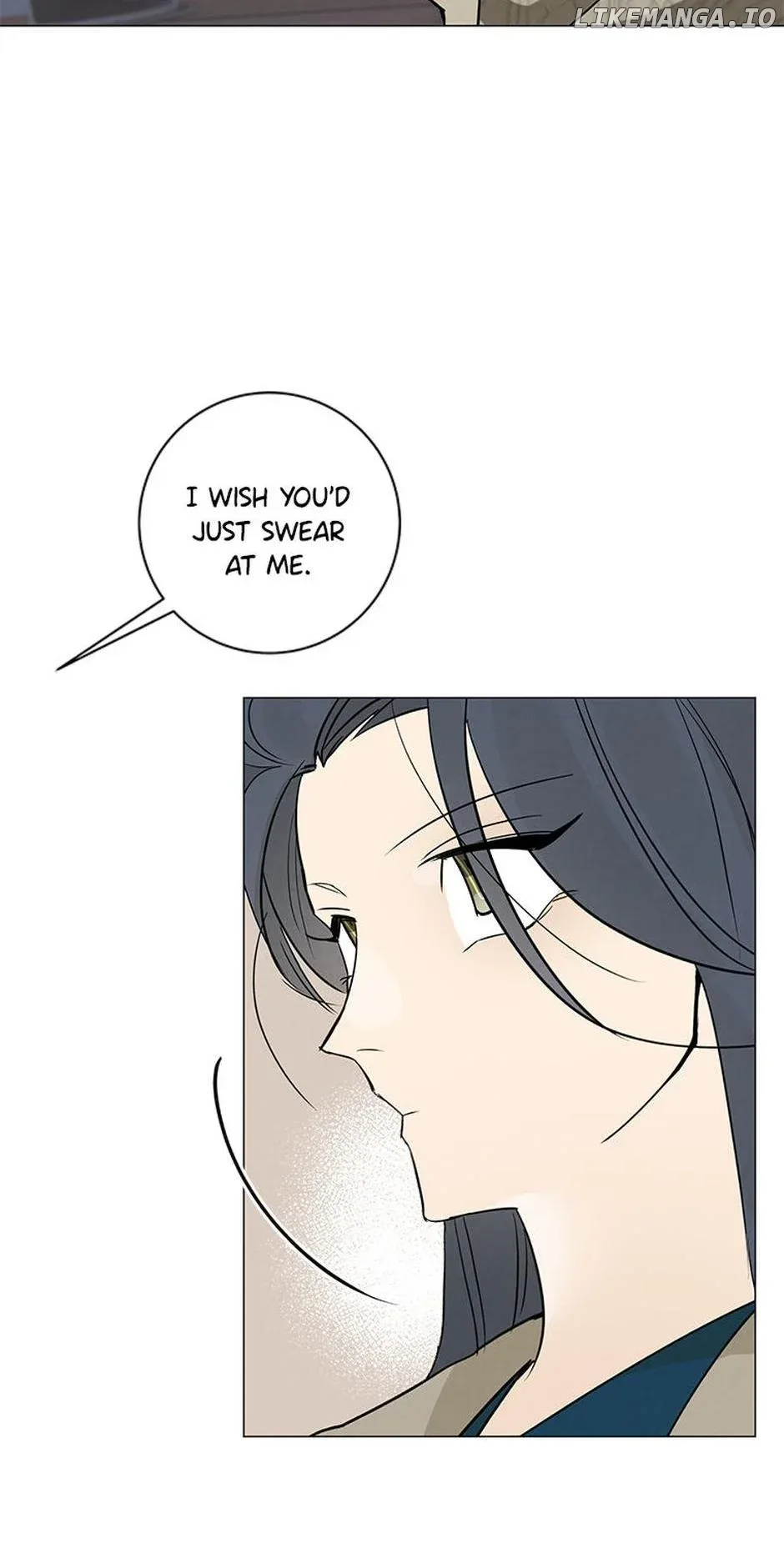 Want You Like Crazy Chapter 62 page 17
