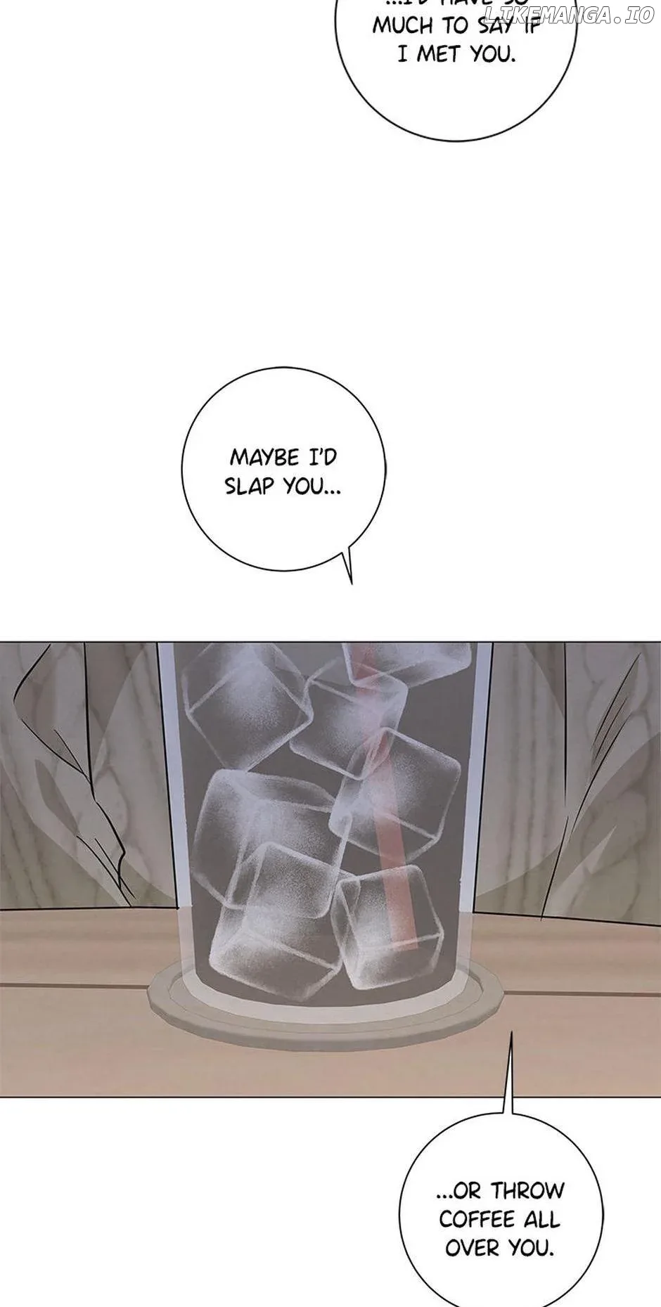 Want You Like Crazy Chapter 62 page 13