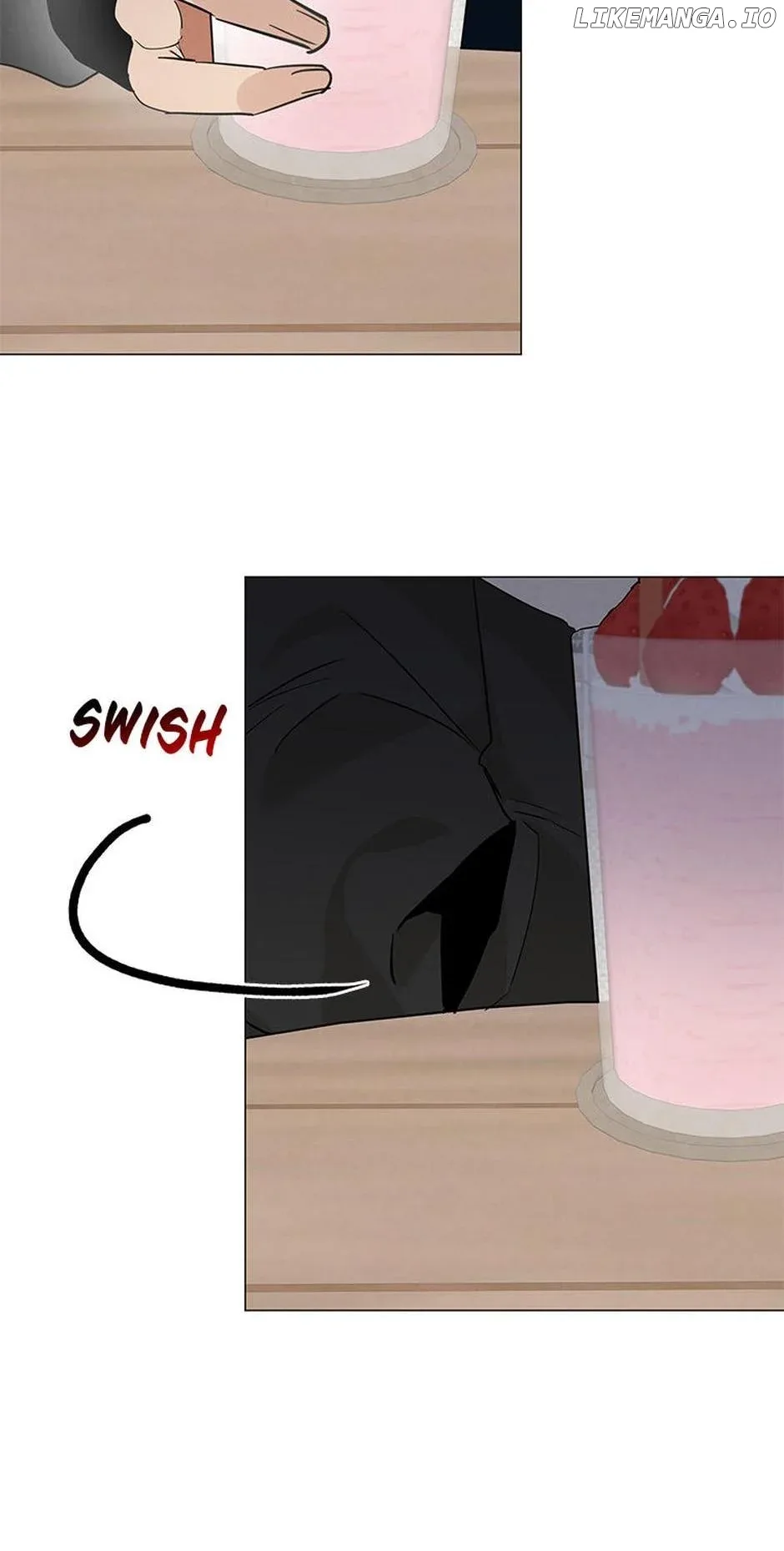 Want You Like Crazy Chapter 62 page 9