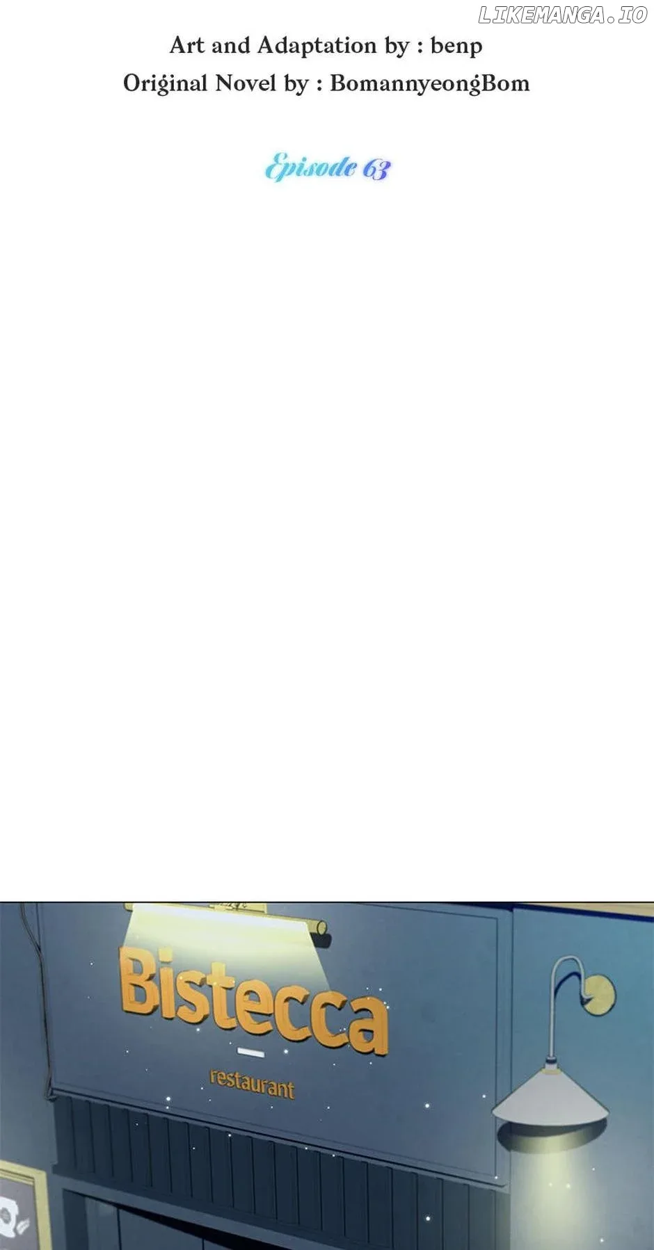 Want You Like Crazy Chapter 63 page 14