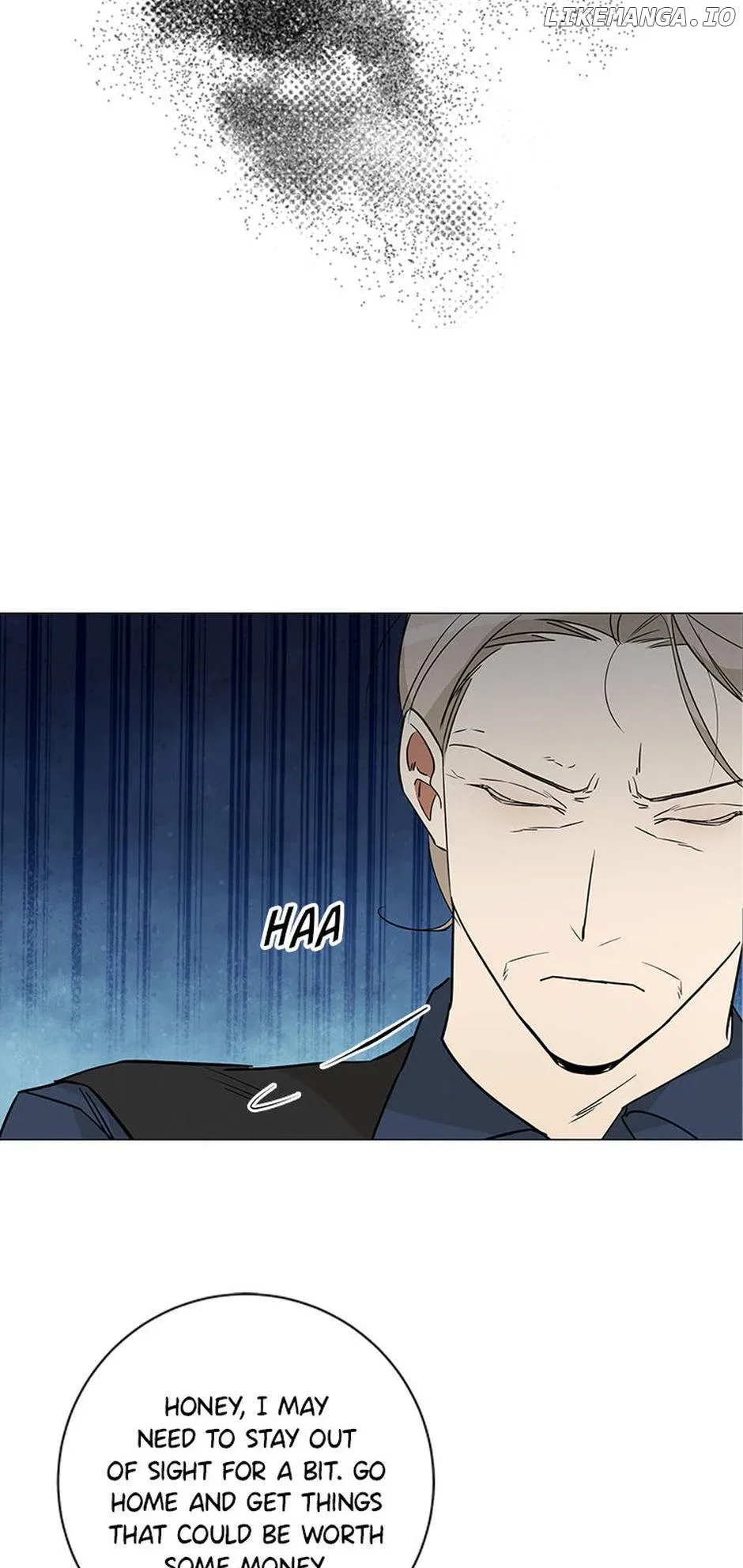 Want You Like Crazy Chapter 64 page 11