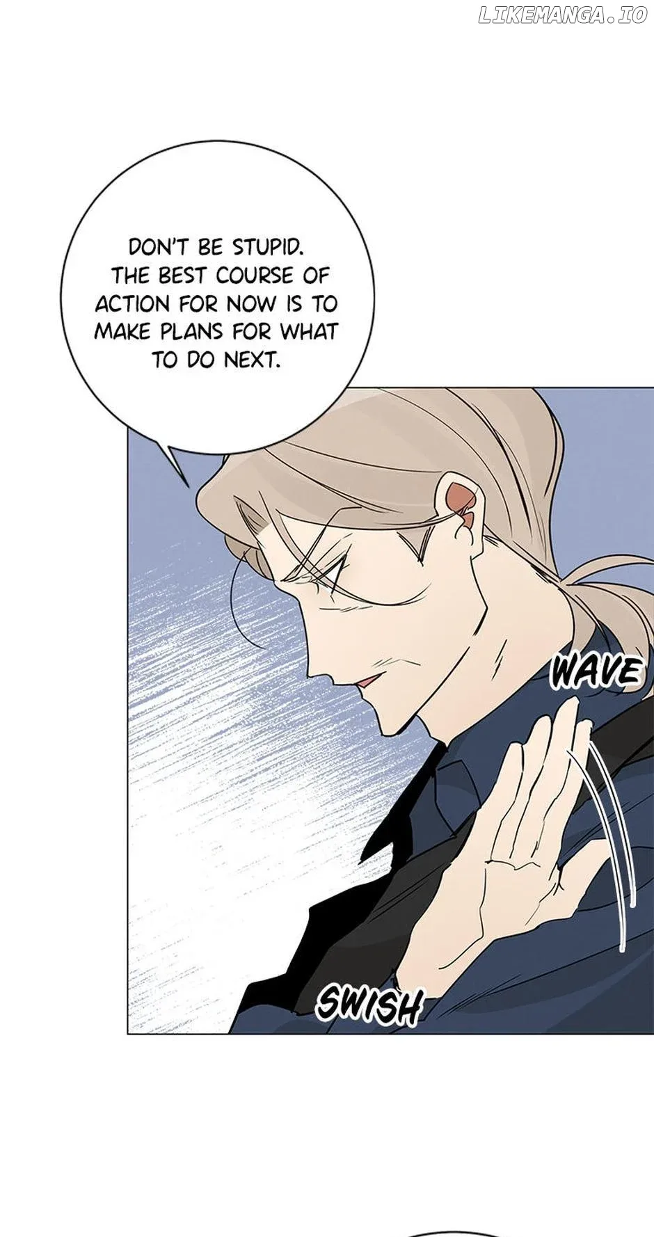 Want You Like Crazy Chapter 64 page 14