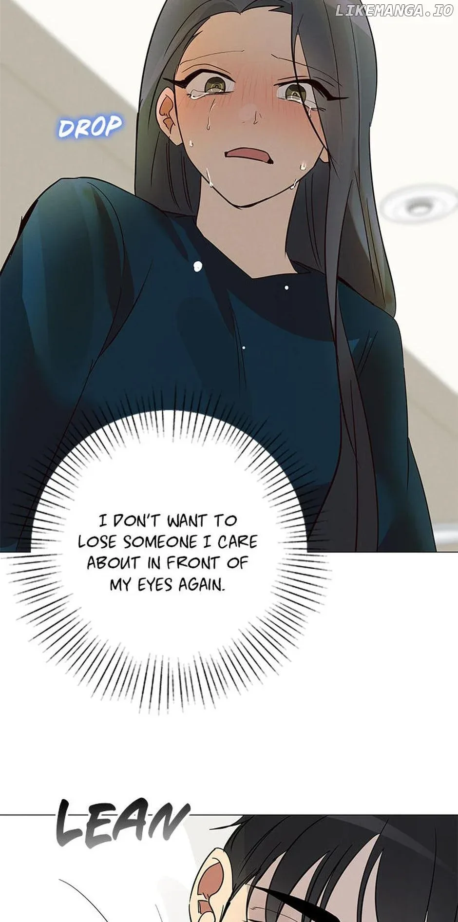 Want You Like Crazy Chapter 59 page 65