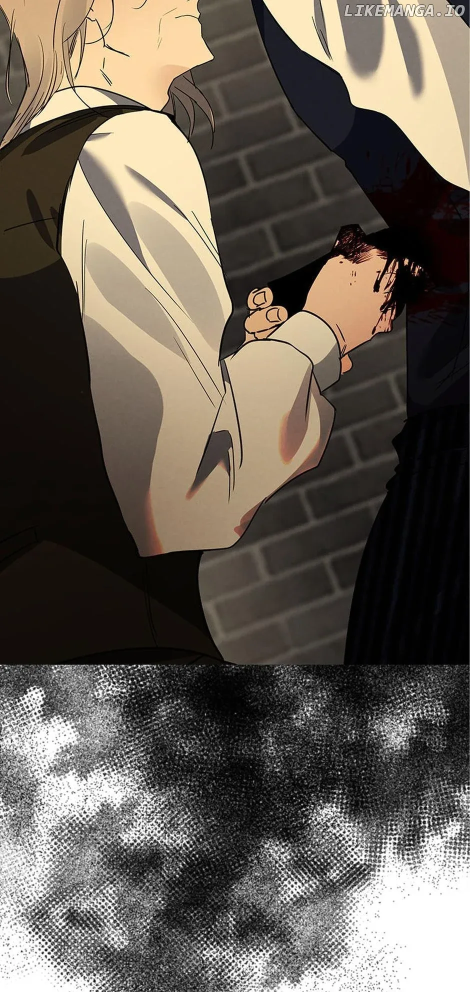 Want You Like Crazy Chapter 64 page 10