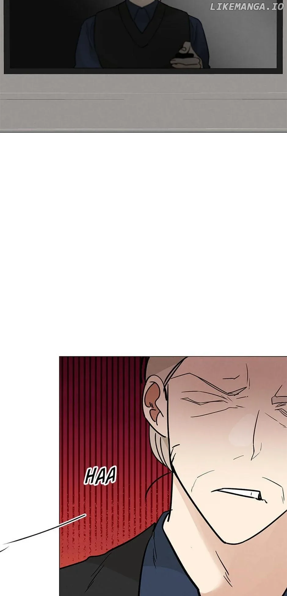 Want You Like Crazy Chapter 64 page 4