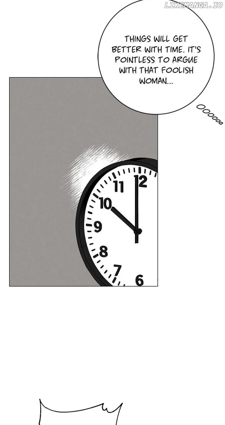Want You Like Crazy Chapter 64 page 15