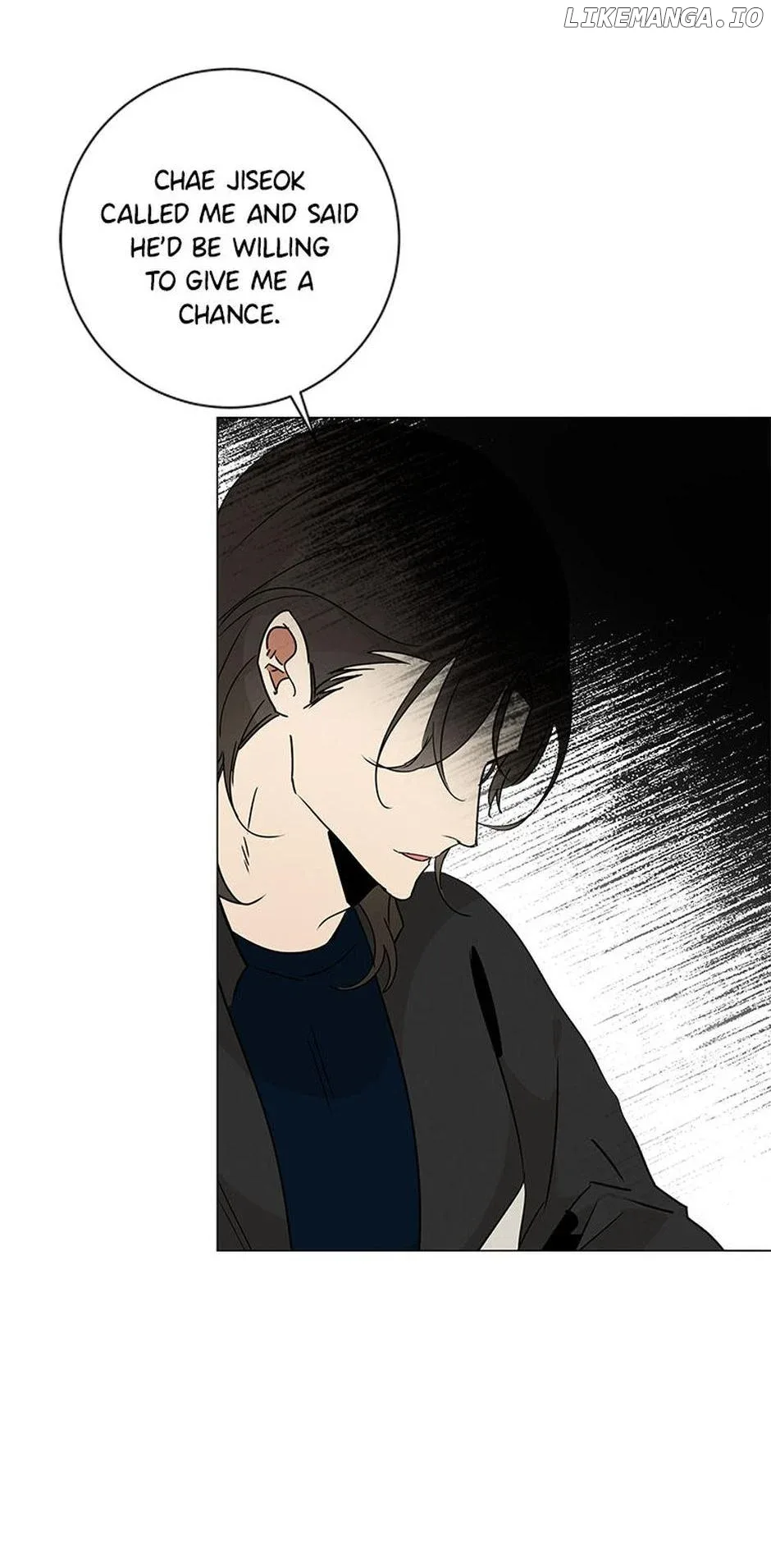 Want You Like Crazy Chapter 62 page 24