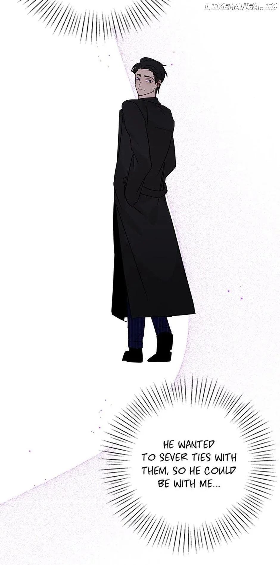 Want You Like Crazy Chapter 59 page 63