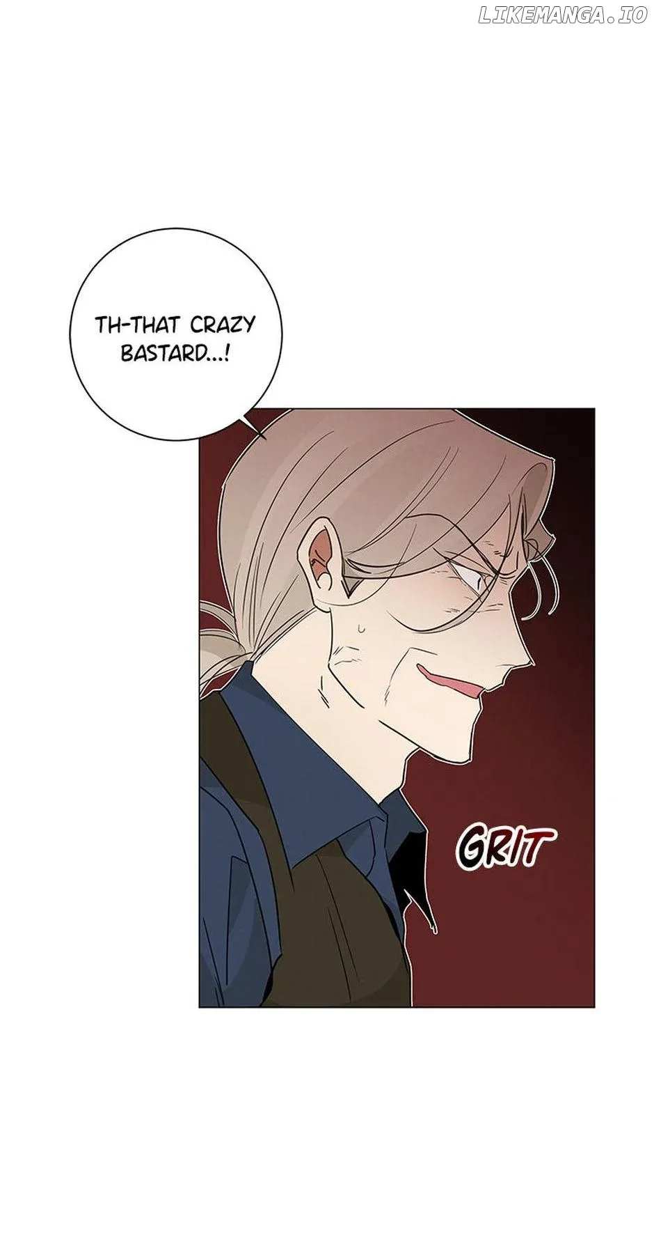 Want You Like Crazy Chapter 64 page 20