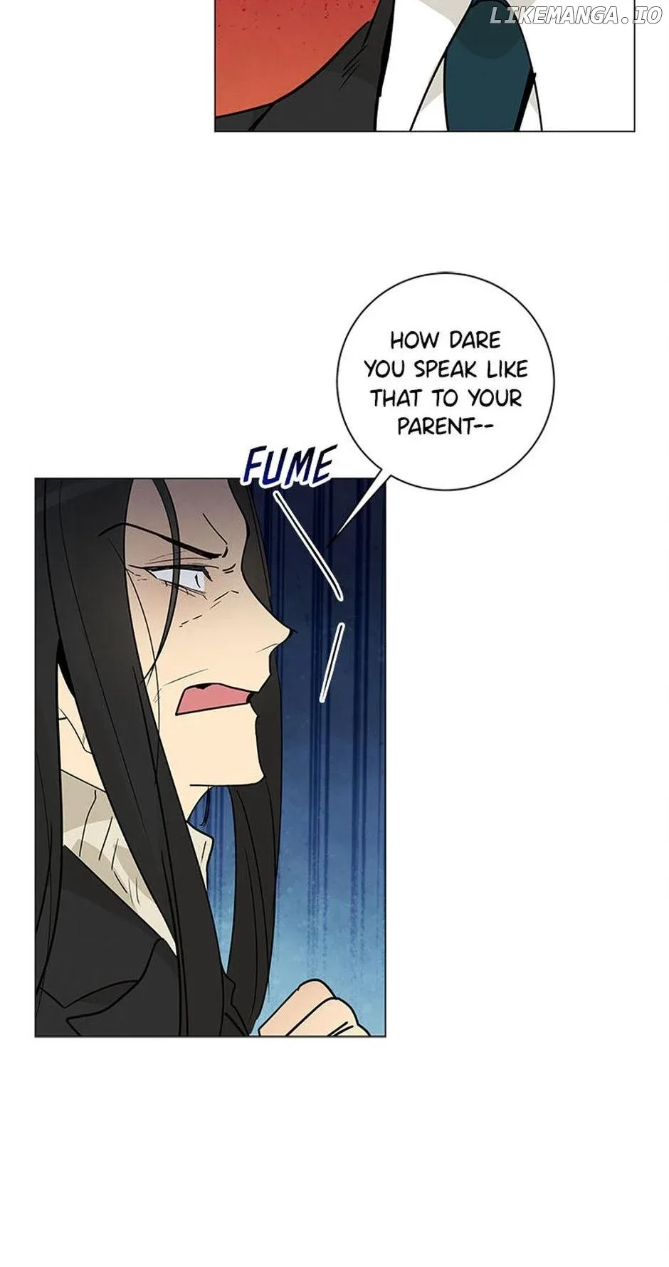 Want You Like Crazy Chapter 65 page 14