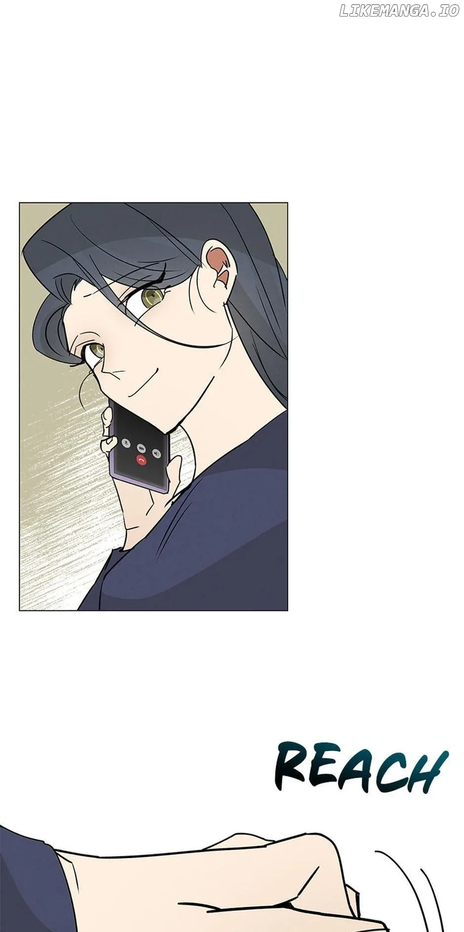 Want You Like Crazy Chapter 64 page 41