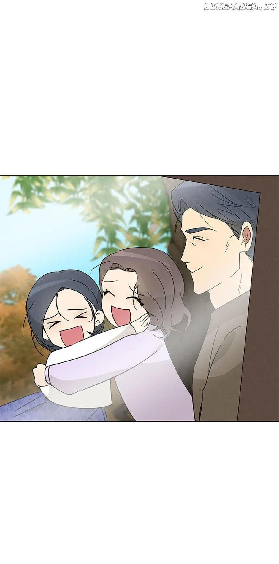 Want You Like Crazy Chapter 64 page 40