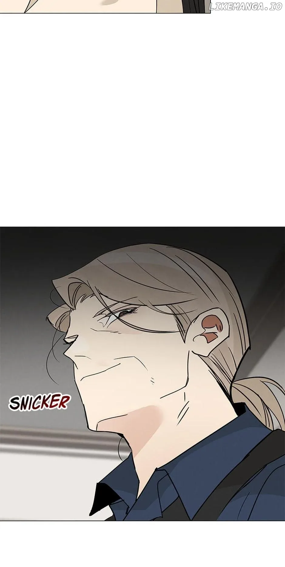 Want You Like Crazy Chapter 64 page 24