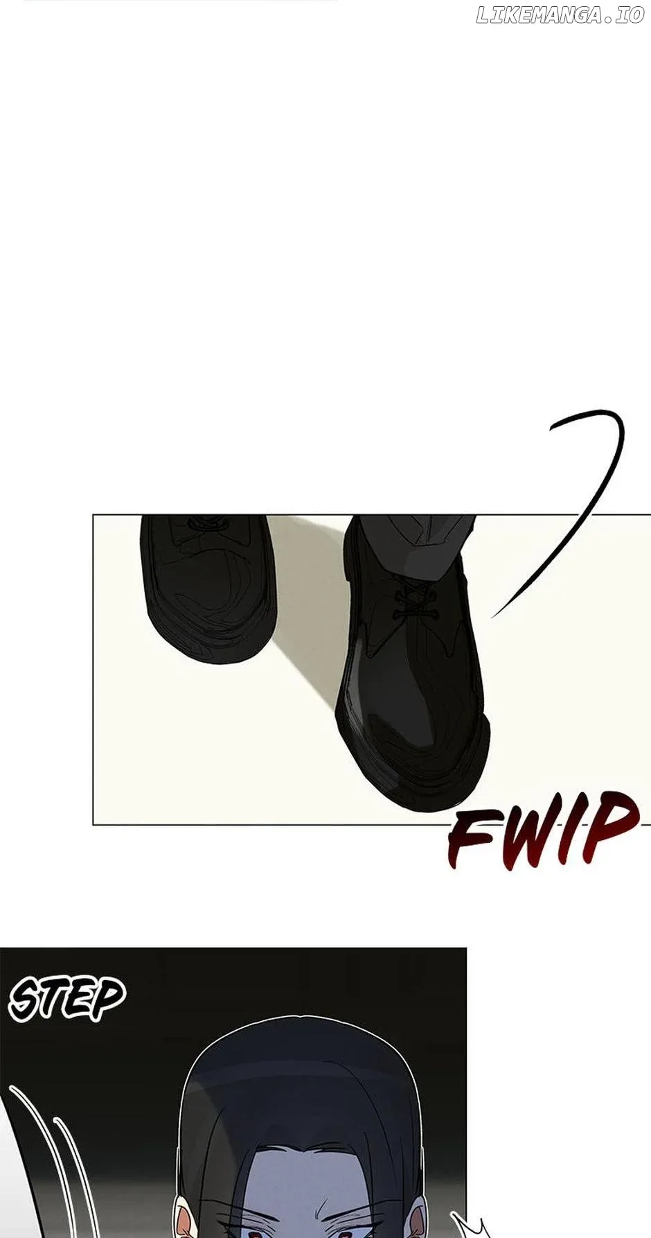 Want You Like Crazy Chapter 65 page 10