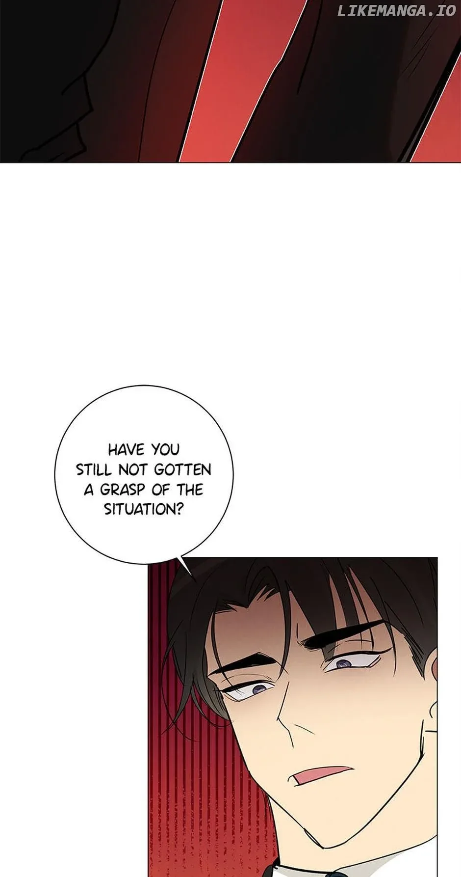 Want You Like Crazy Chapter 65 page 13