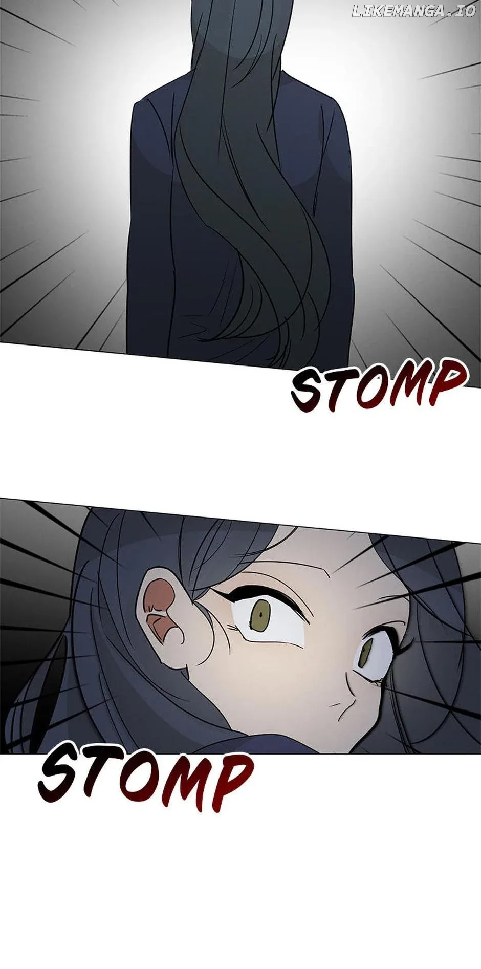 Want You Like Crazy Chapter 64 page 61
