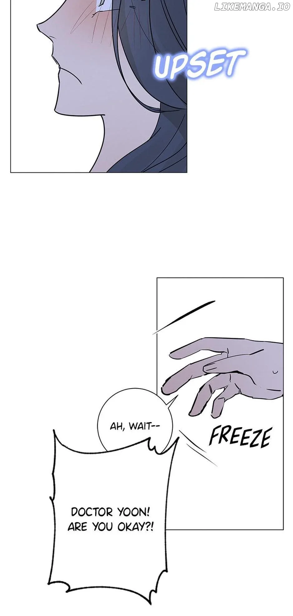 Want You Like Crazy Chapter 65 page 7