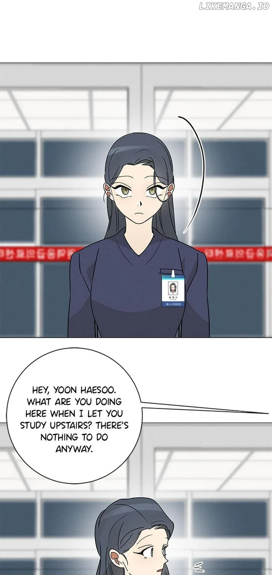 Want You Like Crazy Chapter 64 page 51